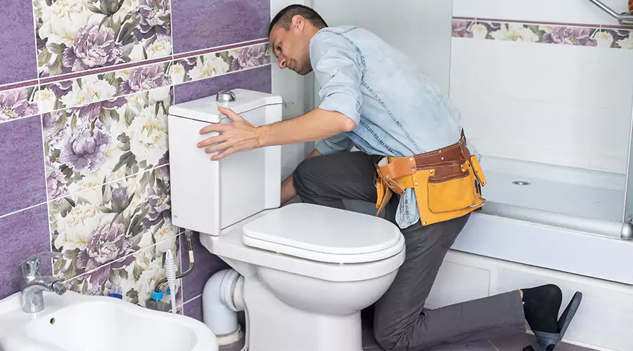 How Do You Fix a Running Toilet: Common Causes and Their Fixes