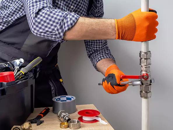 Why Choose Cliffside Park Plumbers for Plumbing Services?