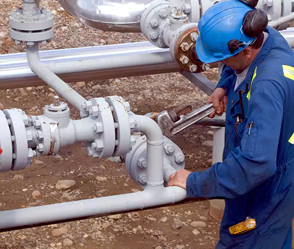Expert Plumber for Backflow Preventer in Cliffside Park, NJ: Schedule Affordable Testing and Installation with Us