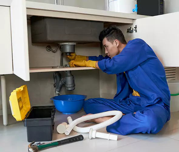 Expert Plumber for Basement Leak Repair in Cliffside Park, NJ: Schedule Affordable Waterproofing Services with Us