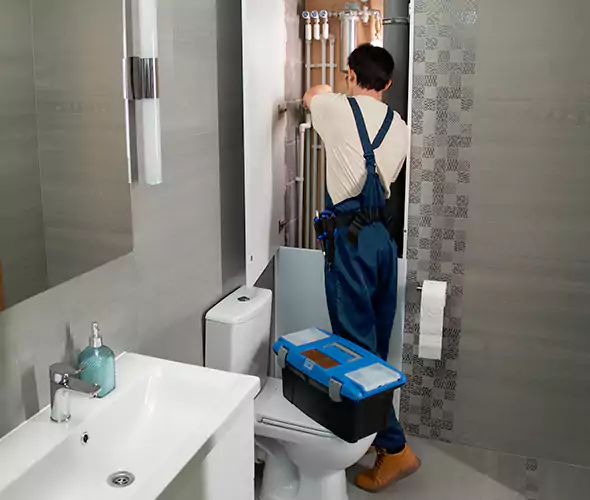 Expert Professional Bathroom Plumbing Experts in Cliffside Park, NJ: Get Affordable Bathroom Plumbing Service