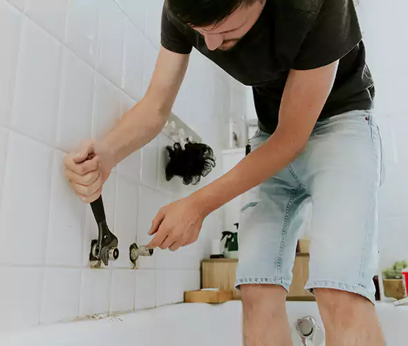 Affordable Bathtub Faucet Replacement in Cliffside Park: Choose Experienced Local Technicians