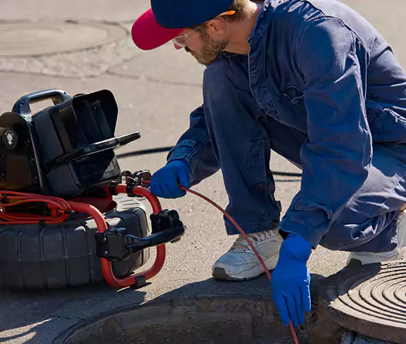 Expert Plumber for Clogged Drain Repair in Cliffside Park, NJ: Schedule Affordable Drain Cleaning Services with Us