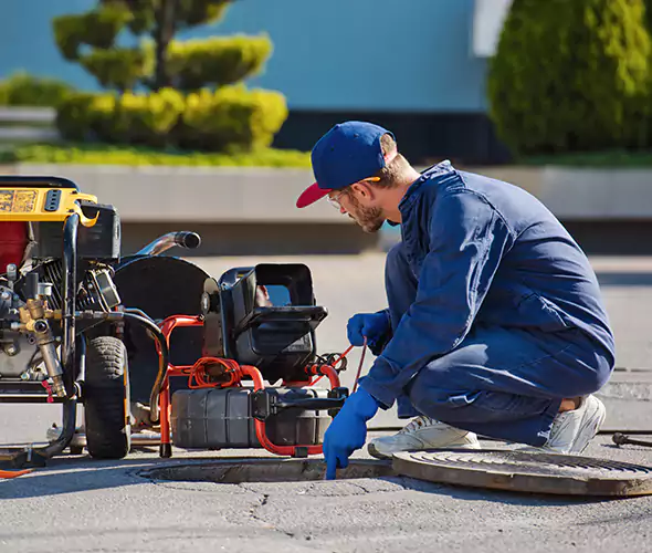 Trusted Drain Repair Specialists in Cliffside Park, NJ
