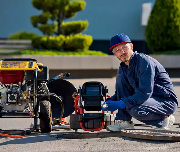 Professional Plumbers for Drains Camera Inspection in Cliffside Park, NJ: Book Expert Inspection Services Today