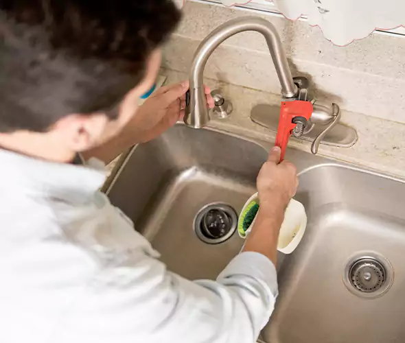 Professional Emergency Plumbing Repair in Cliffside Park, NJ