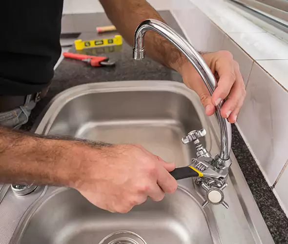 Local Experts for Faucet Repair in Cliffside Park, NJ:Schedule Affordable Faucet Repair Services with Us