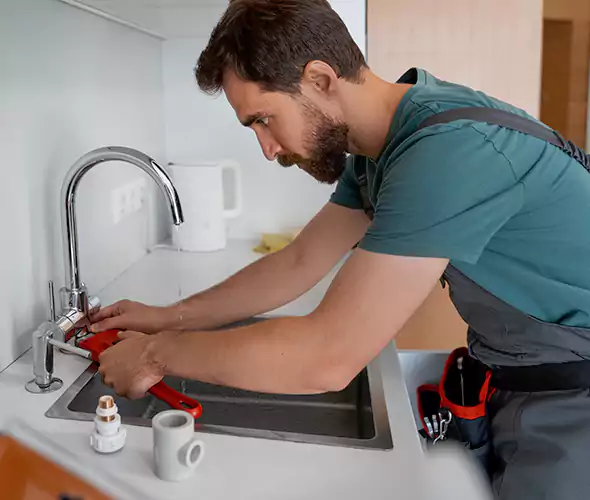 Professional Faucet Replacement Specialist in Cliffside Park, NJ: Schedule Affordable Faucet Replacement Services with Us