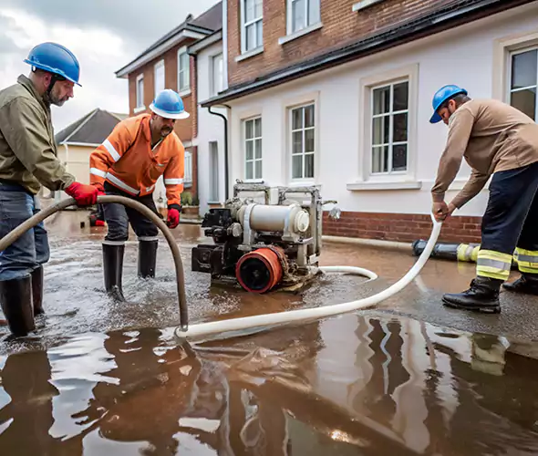 Expert Technicians for Flood Restoration in Cliffside Park, NJ: Schedule Reliable Flood Restoration Services with Us