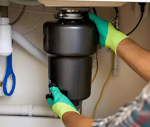 Professional Garbage Disposal Installation in Cliffside Park, NJ