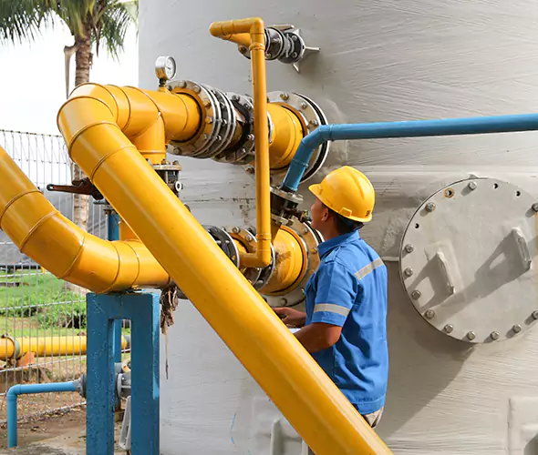 Expert Plumber for Gas Line Repair in Cliffside Park, NJ: Schedule Affordable Repair Services with Us