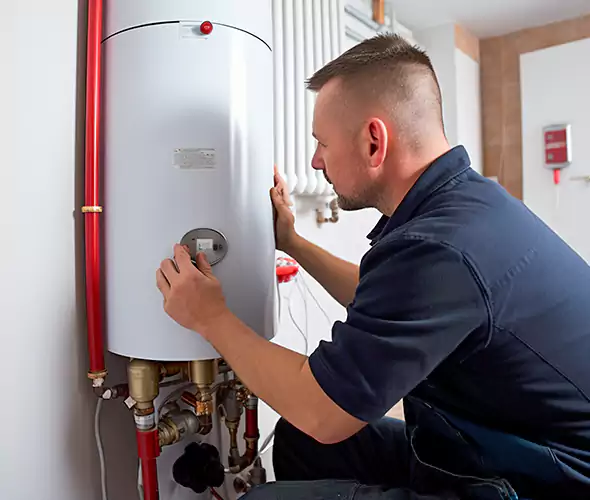 Expert Plumber for Gas Water Heater Replacement in Cliffside Park, NJ: Schedule Affordable Replacement Services with Us