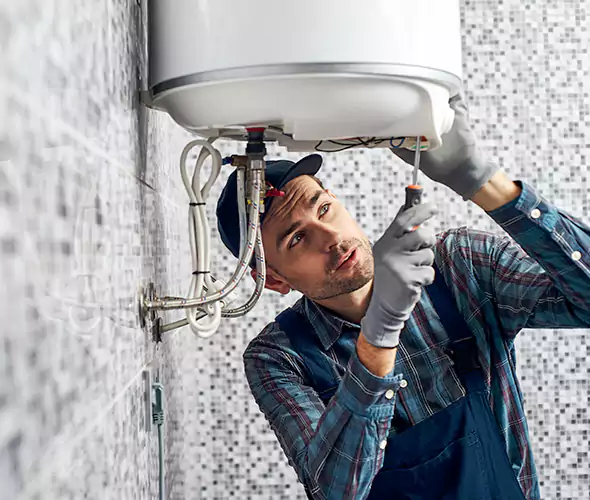 Expert Plumber for Hot Water Tank Maintenance in Cliffside Park, NJ: Schedule Reliable Maintenance Services with Us