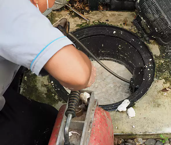 Expert Plumber for Hydro Jetting in Cliffside Park, NJ: Schedule Reliable Hydro Jetting Services Today