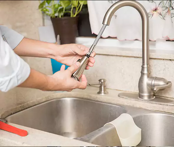 Professional Kitchen Plumbing in Cliffside Park, NJ