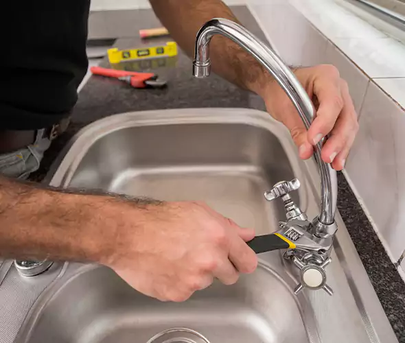 Expert Kitchen Sink Installation in Cliffside Park, NJ
