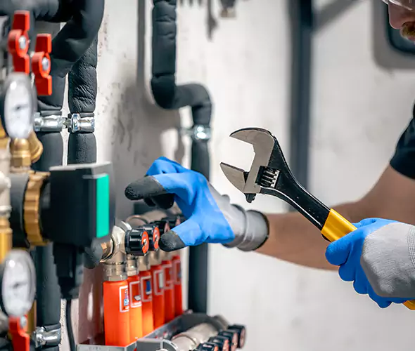 Expert Plumber for New Construction Plumbing in Cliffside Park, NJ: Schedule Affordable Installation Services with Us