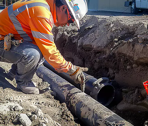 Expert Plumber for Pipe Replacement in Cliffside Park, NJ: Schedule Reliable Plumbing Replacement Services with Us
