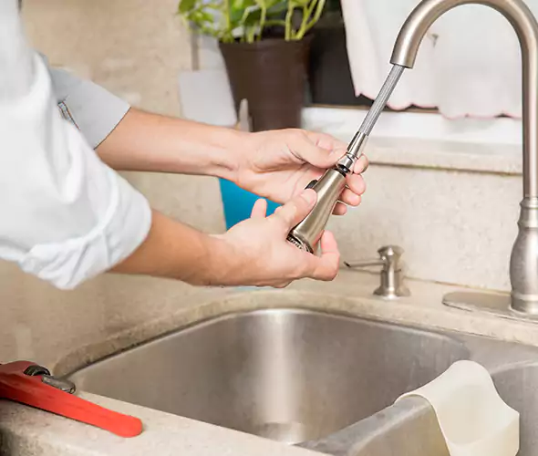 Expert Plumber for Plumbing Inspection in Cliffside Park, NJ: Schedule Affordable Inspection Services with Us