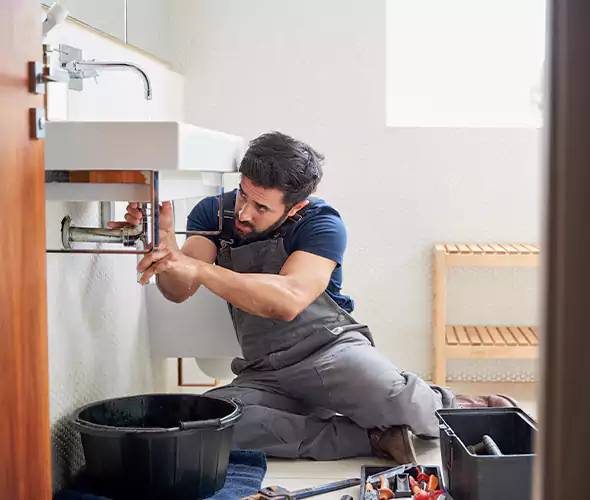 Trusted Experts for Plumbing Maintenance in Cliffside Park,NJ: Schedule Reliable Service Today