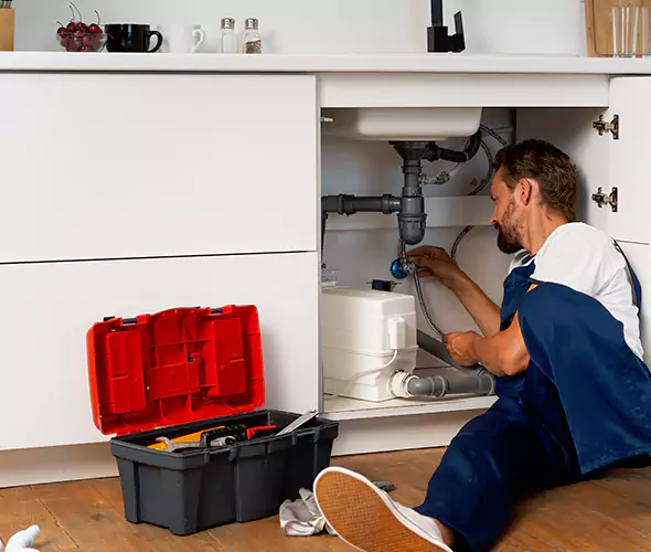 Trusted Plumber for Polybutylene Plumbing Replacement in Cliffside Park, NJ: Schedule Reliable Replacement Services with Us
