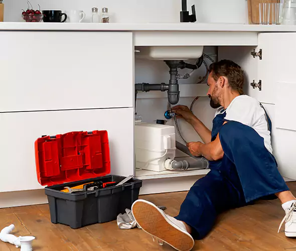 Expert Plumber for Residential Plumbing Service in Cliffside Park, NJ: Schedule Professional Plumbing Repairs with Us