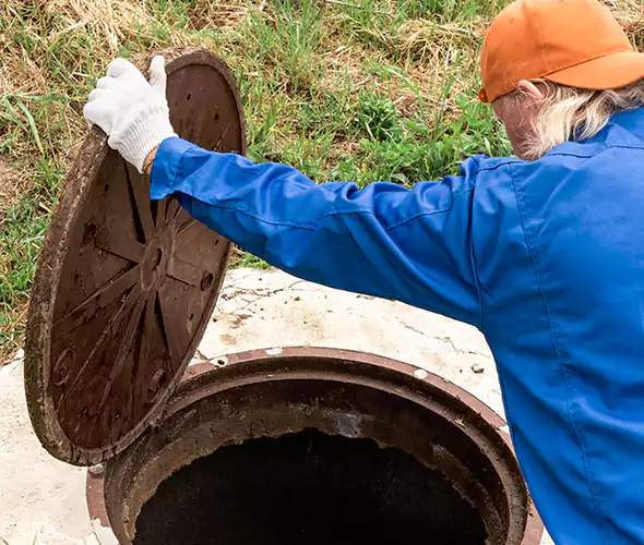Septic System Repair Experts in Cliffside Park, NJ