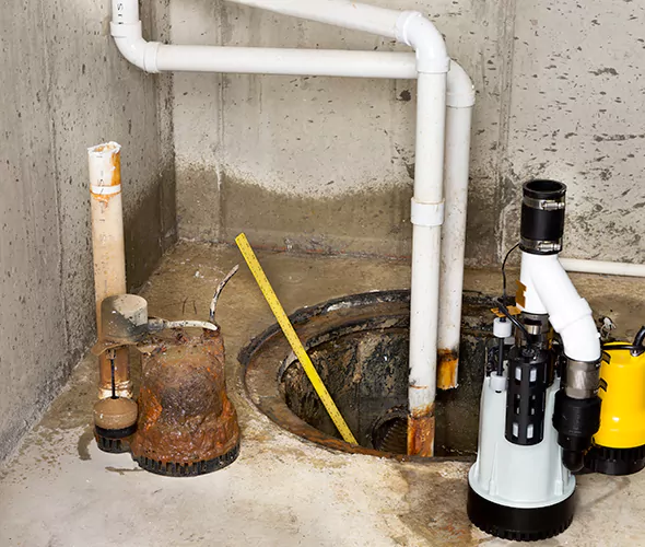 Expert Plumber for Sewage Ejector Pump Installation in Cliffside Park, NJ: Schedule Affordable Installation Services with Us