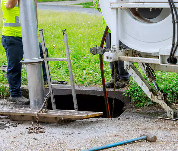 Expert Plumber for Sewer Line Cleaning in Cliffside Park, NJ: Schedule Reliable Sewer Cleaning Services with Us