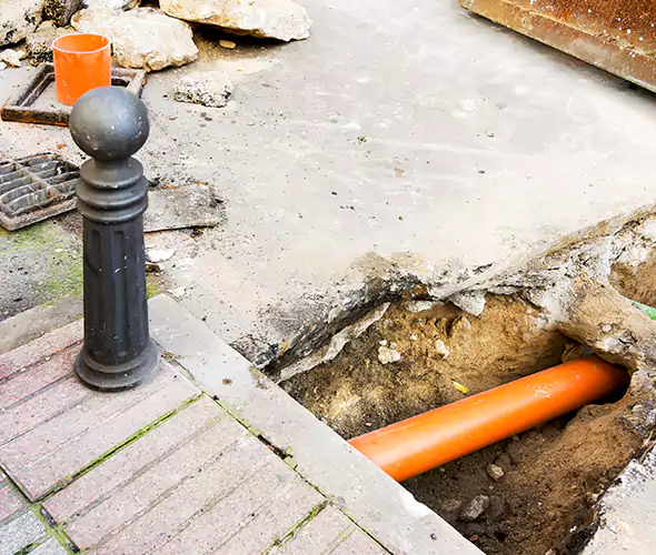 Expert Plumber for Sewer Line Replacement in Cliffside Park, NJ: Schedule Affordable Sewer Replacement Services with Us