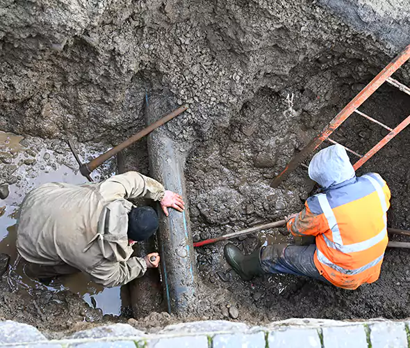 Expert Plumber for Sewer Replacement in Cliffside Park, NJ: Schedule Affordable Sewer Replacement Services with Us