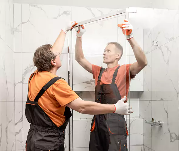 Professional Shower Installation Specialist in Cliffside Park, NJ: Schedule Affordable Shower Setup Services with Us