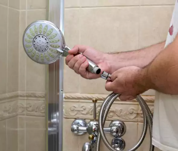 Professional Shower Repair Specialist in Cliffside Park, NJ: Schedule Affordable Shower Services with Us
