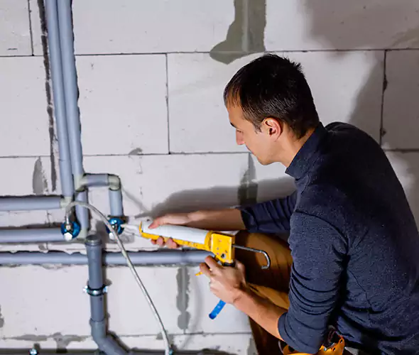 Expert Plumber for Slab Leak Detection in Cliffside Park, NJ: Schedule Affordable Slab Leak Repair Services with Us