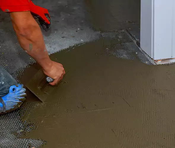 Expert Professional Slab Leak Repair in Cliffside Park, NJ