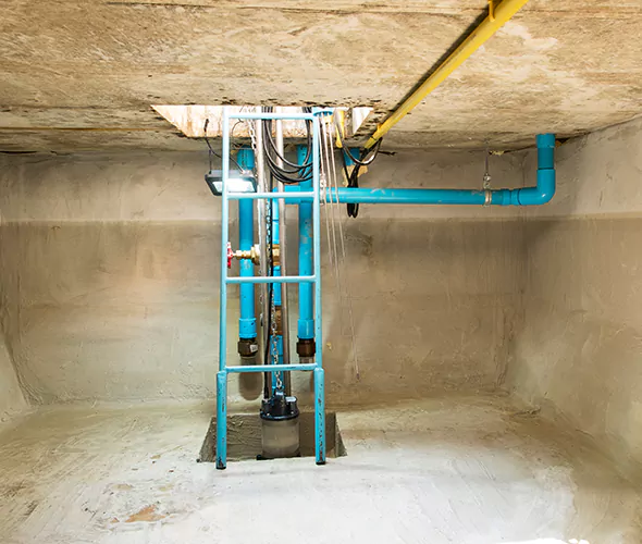 Expert Plumber for Sump Pump Maintenance in Cliffside Park, NJ: Schedule Reliable Maintenance Services with Us