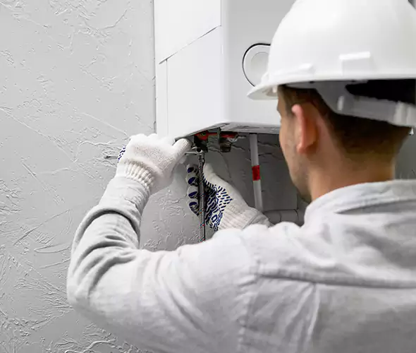 Expert Plumbers for Tankless Water Heater Installation in Cliffside Park, NJ: Schedule Reliable Service Today
