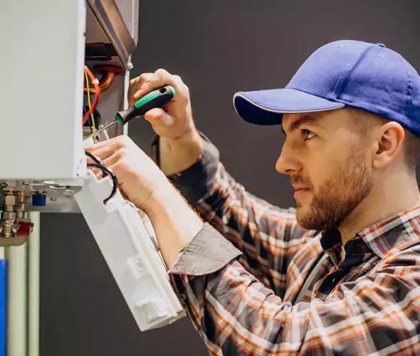 Expert Plumber for Tankless Water Heater Maintenance in Cliffside Park, NJ: Schedule Professional Maintenance Services with Us