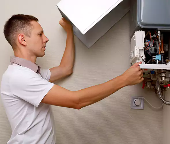 Expert Plumber for Tankless Water Heater Replacement in Cliffside Park, NJ: Schedule Affordable Replacement Services with Us