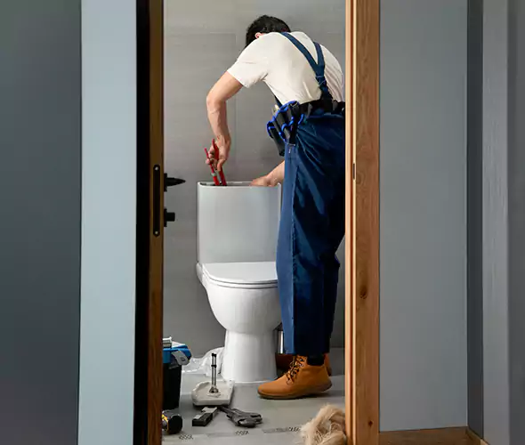 Professional Plumbers for Toilet Bowl Replacement in Cliffside Park, NJ: Schedule Affordable Toilet Replacement Services With Us