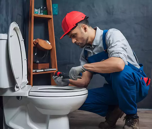 Expert Plumber for Toilet Installation in Cliffside Park, NJ: Schedule Affordable Toilet Installation Services with Us