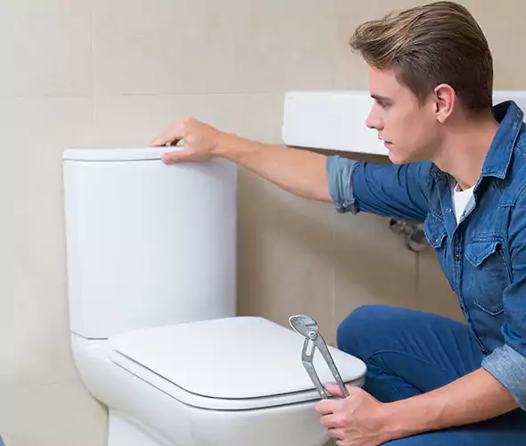 Expert Plumber for Toilet Replacement in Cliffside Park, NJ: Schedule Affordable Toilet Replacement Services with Us