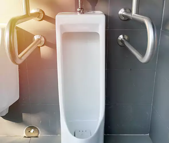 Expert Urinal Installation in Cliffside Park, NJ: Schedule Reliable Plumbing Services with Us