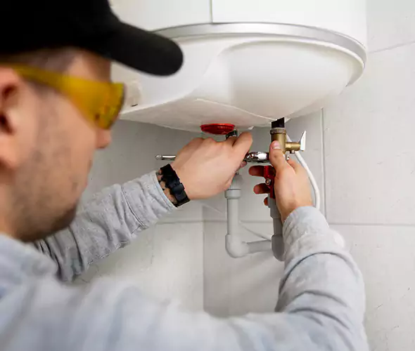 Get Affordable Water Heater Repair Service in Cliffside Park, NJ