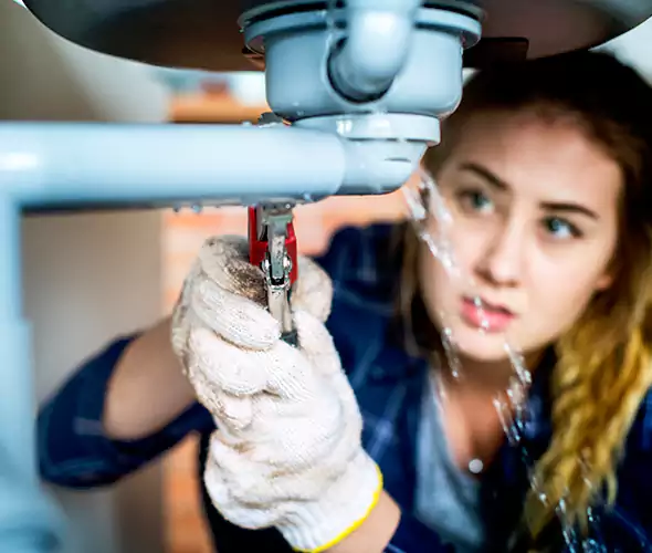Expert Plumber for Water Leak Detection in Cliffside Park, NJ: Schedule Affordable Leak Repair Services with Us