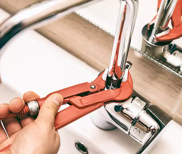 Expert Leak Repair Plumber in Cliffside Park, NJ