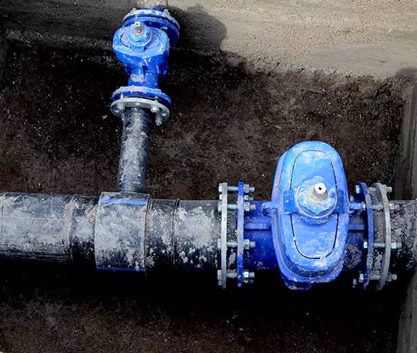 Certified Plumbers for Water Line Installation in Cliffside Park, NJ