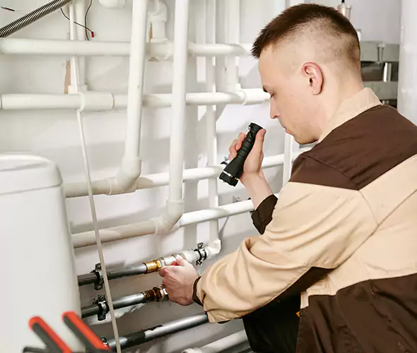 Trusted Water Softener Installers in Cliffside Park, NJ