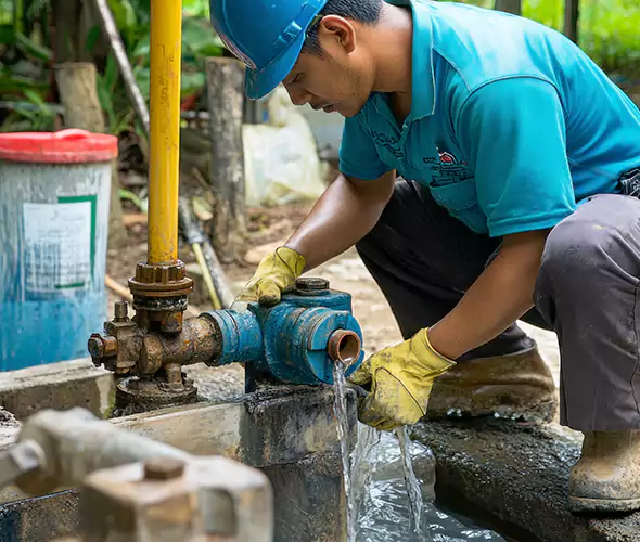 Expert Plumber for Well Pump Replacement in Cliffside Park, NJ: Schedule Affordable Well Pump Replacement Services with Us