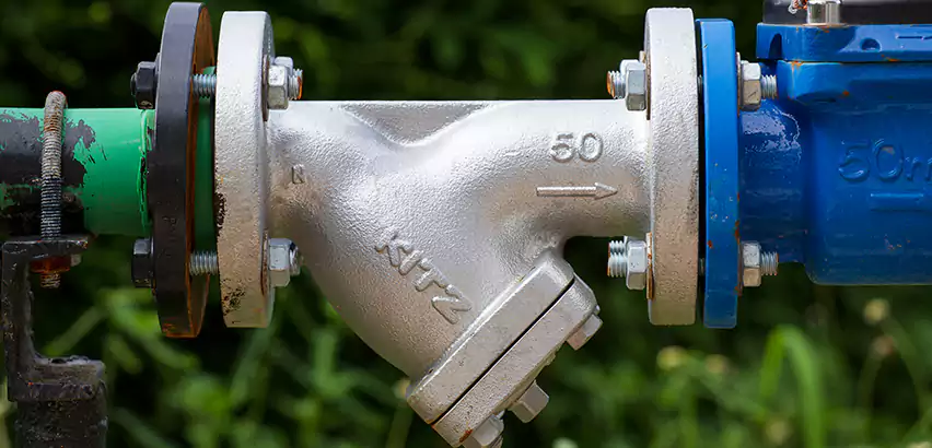 Professional Backflow Preventer Installation Services in Cliffside Park, NJ